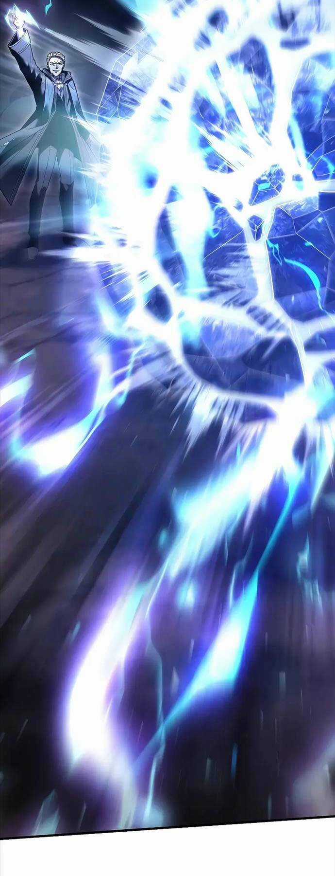 Huyền Thoại Giáo Sĩ Trở Lại Chapter 123 trang 44