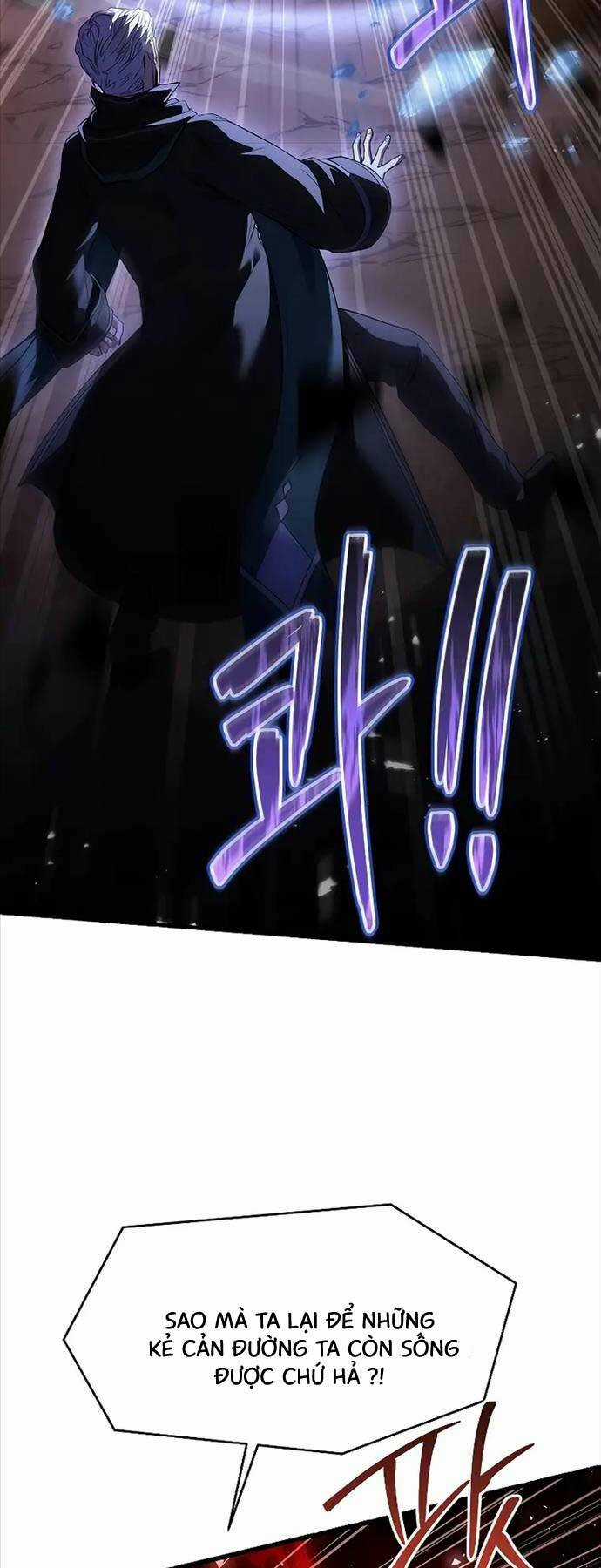 Huyền Thoại Giáo Sĩ Trở Lại Chapter 123 trang 46