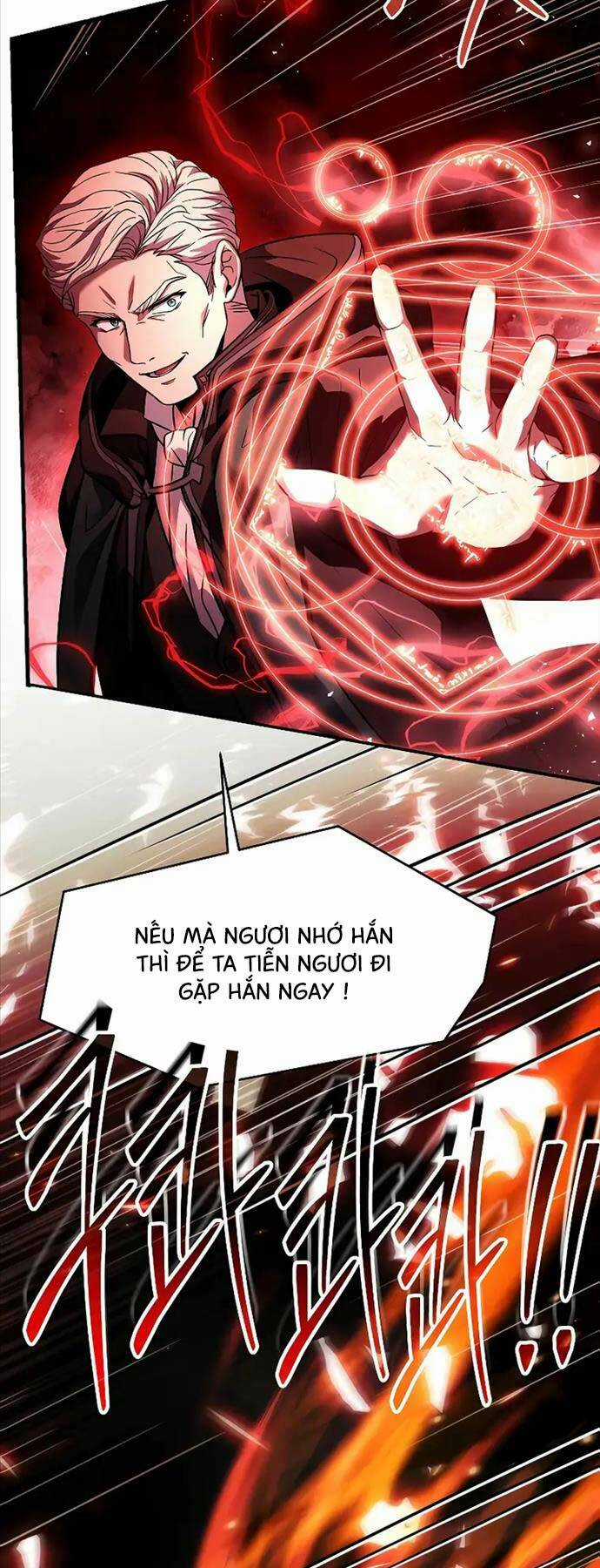 Huyền Thoại Giáo Sĩ Trở Lại Chapter 123 trang 47