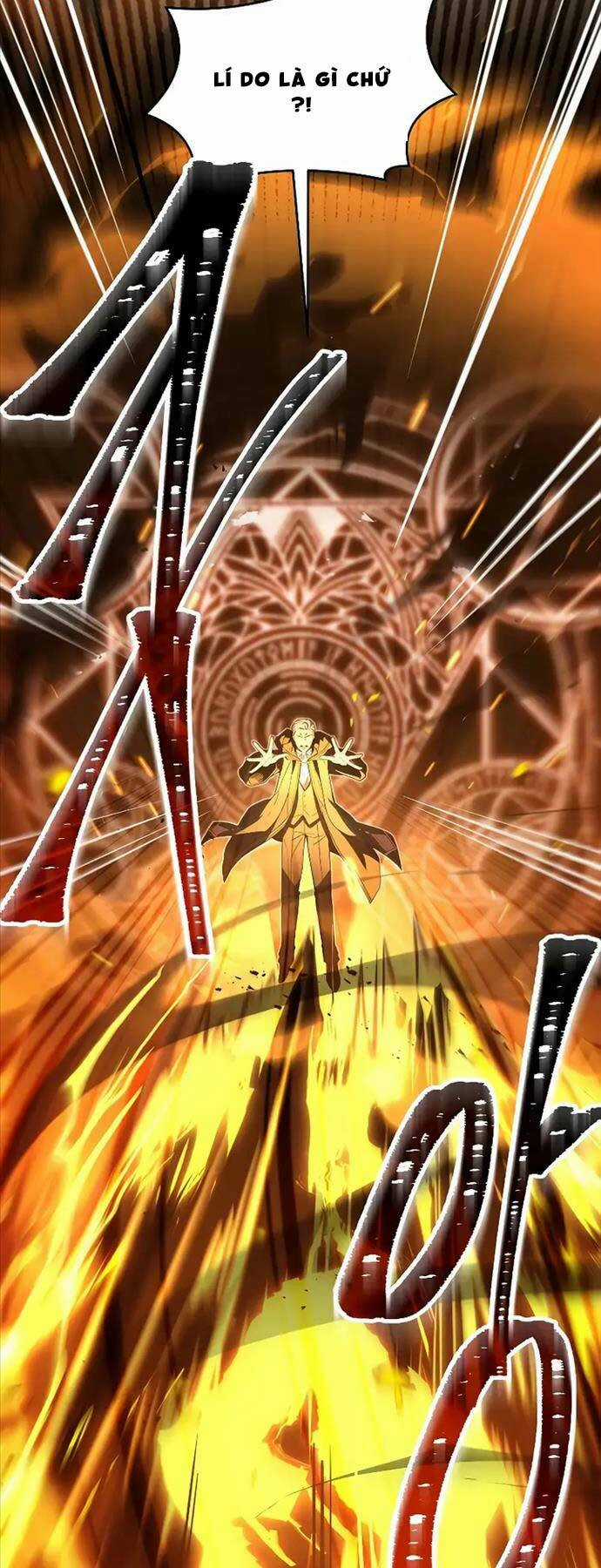 Huyền Thoại Giáo Sĩ Trở Lại Chapter 123 trang 5