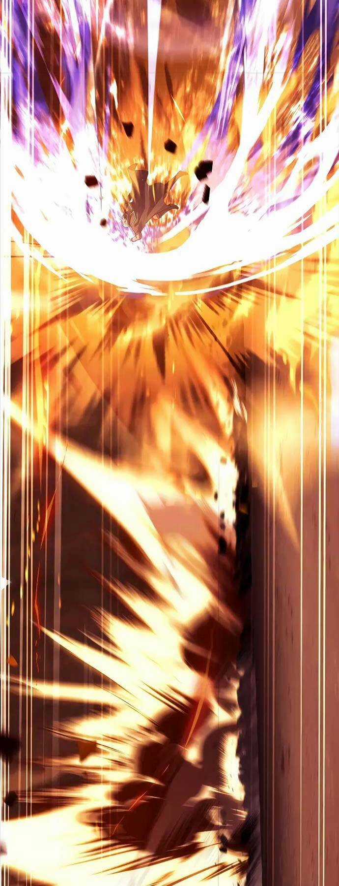 Huyền Thoại Giáo Sĩ Trở Lại Chapter 123 trang 52