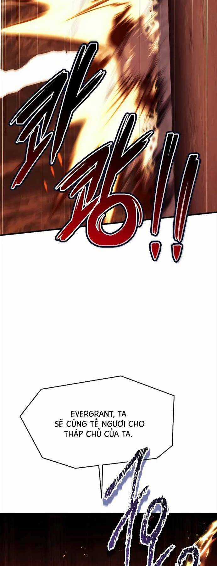 Huyền Thoại Giáo Sĩ Trở Lại Chapter 123 trang 53