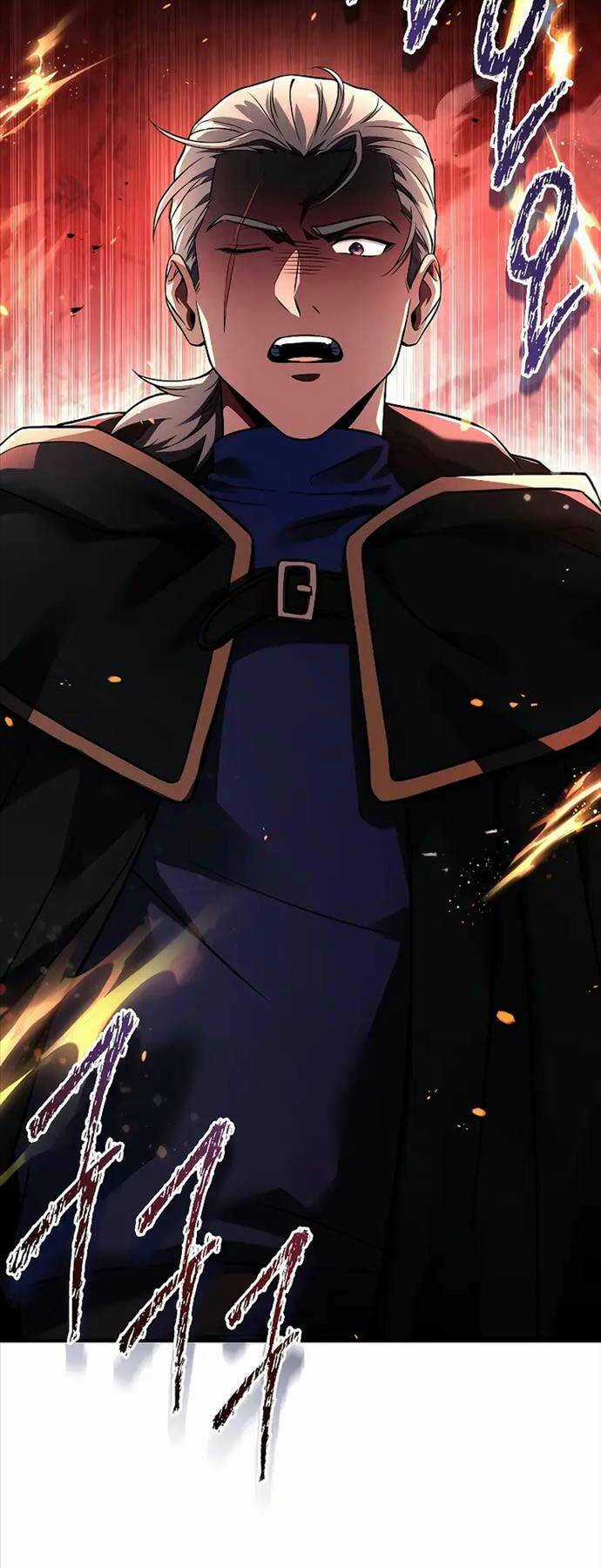 Huyền Thoại Giáo Sĩ Trở Lại Chapter 123 trang 54