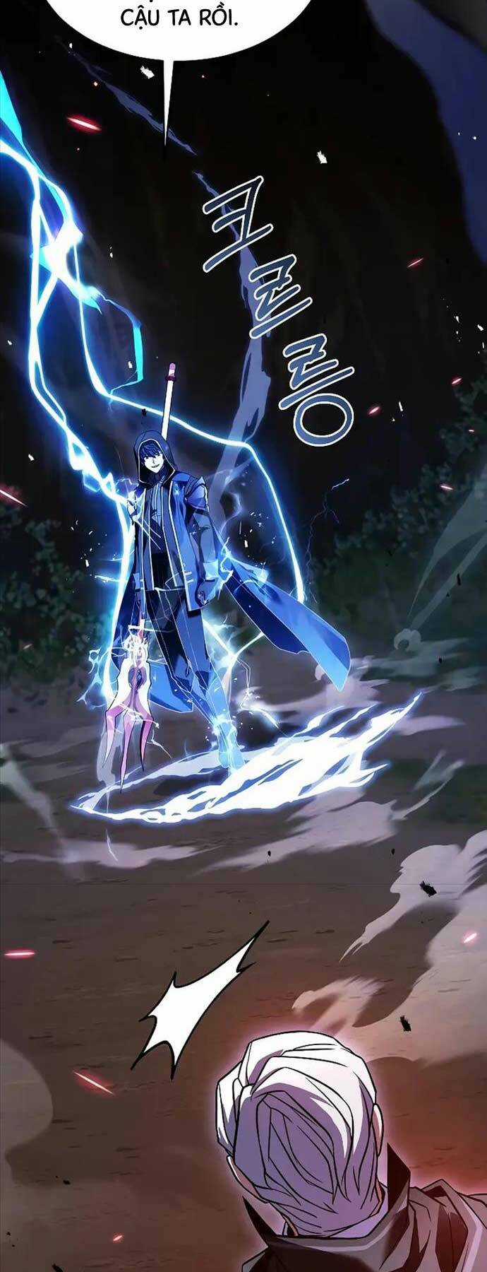 Huyền Thoại Giáo Sĩ Trở Lại Chapter 123 trang 57