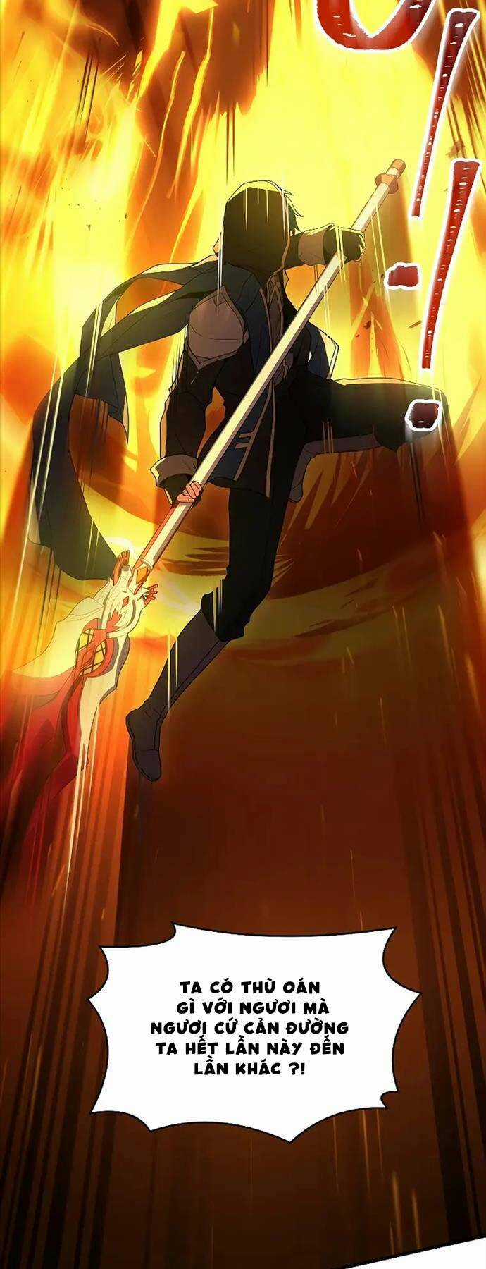 Huyền Thoại Giáo Sĩ Trở Lại Chapter 123 trang 6