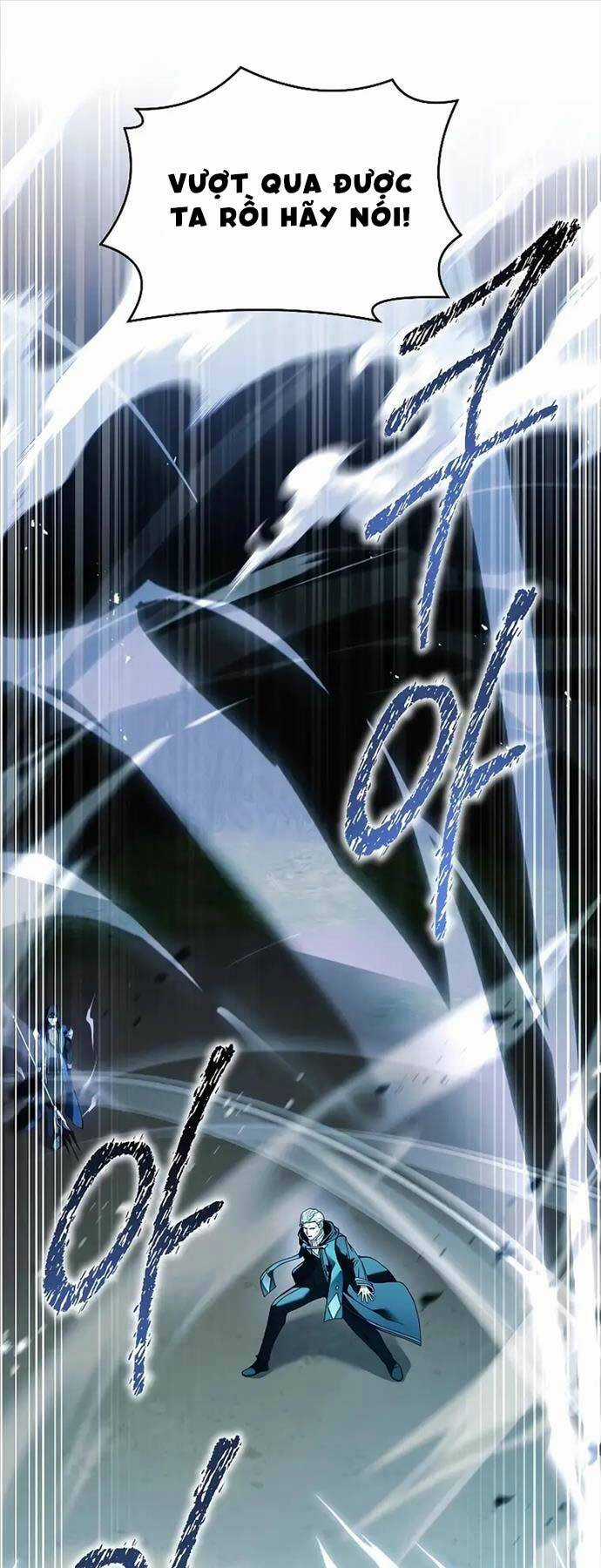 Huyền Thoại Giáo Sĩ Trở Lại Chapter 123 trang 60