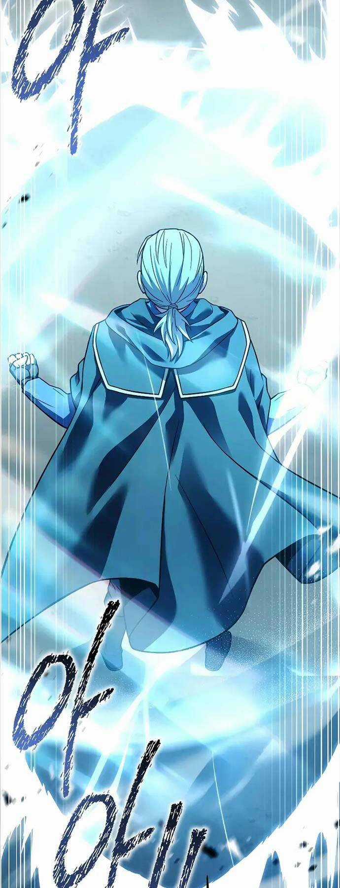 Huyền Thoại Giáo Sĩ Trở Lại Chapter 123 trang 61