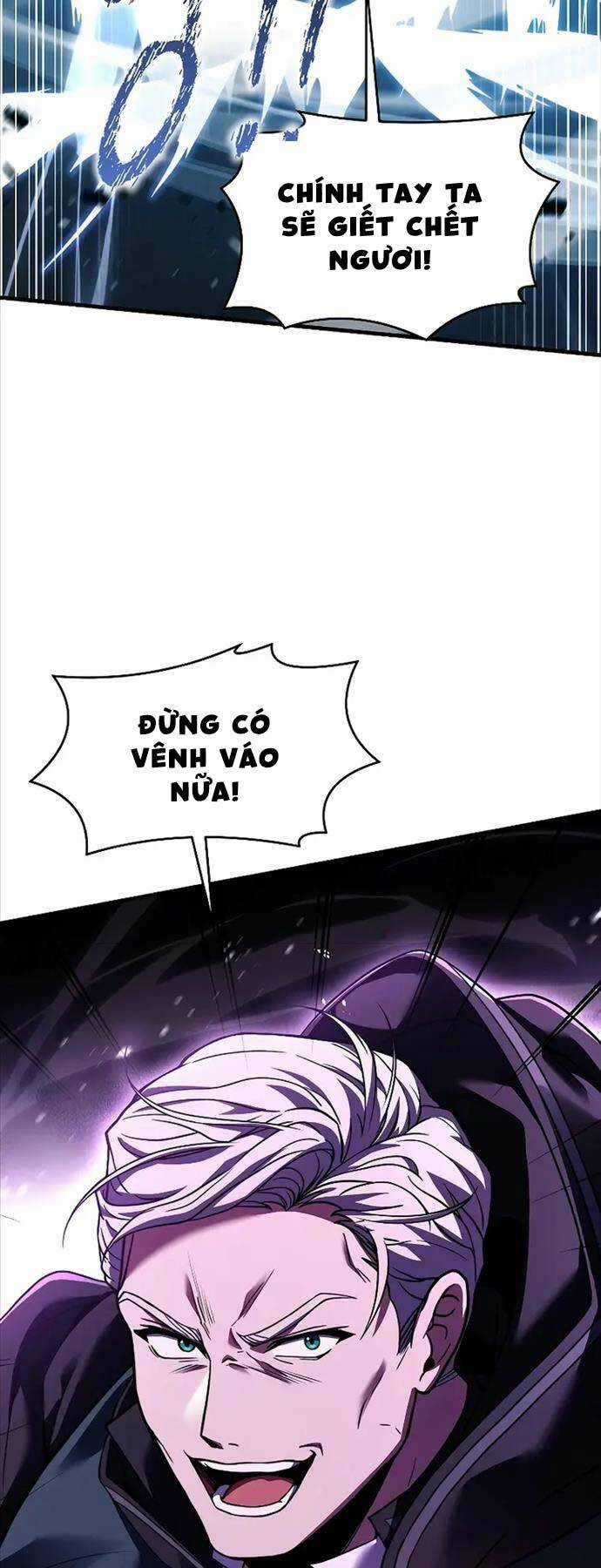 Huyền Thoại Giáo Sĩ Trở Lại Chapter 123 trang 62