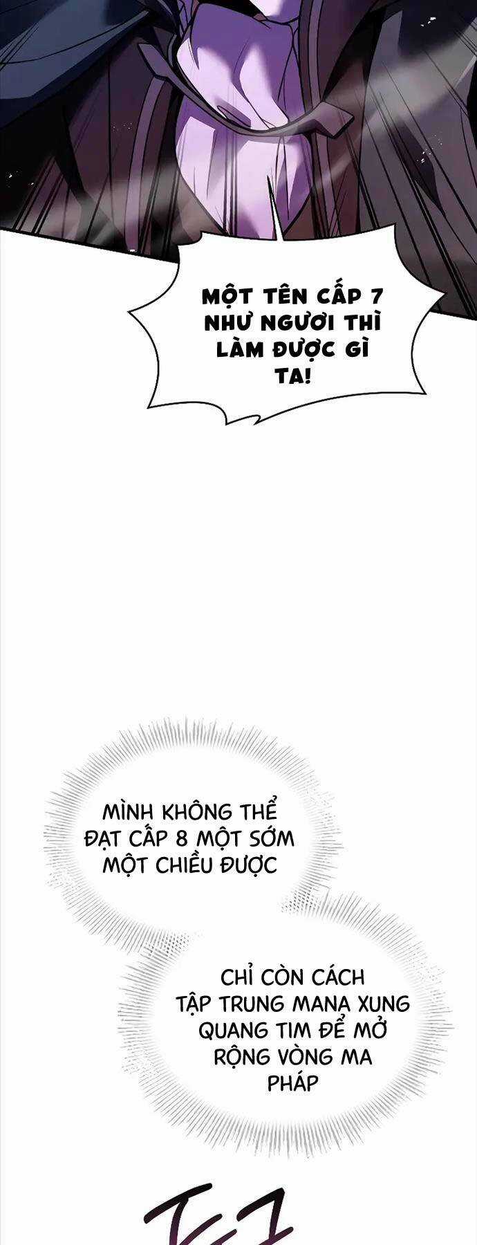 Huyền Thoại Giáo Sĩ Trở Lại Chapter 123 trang 63