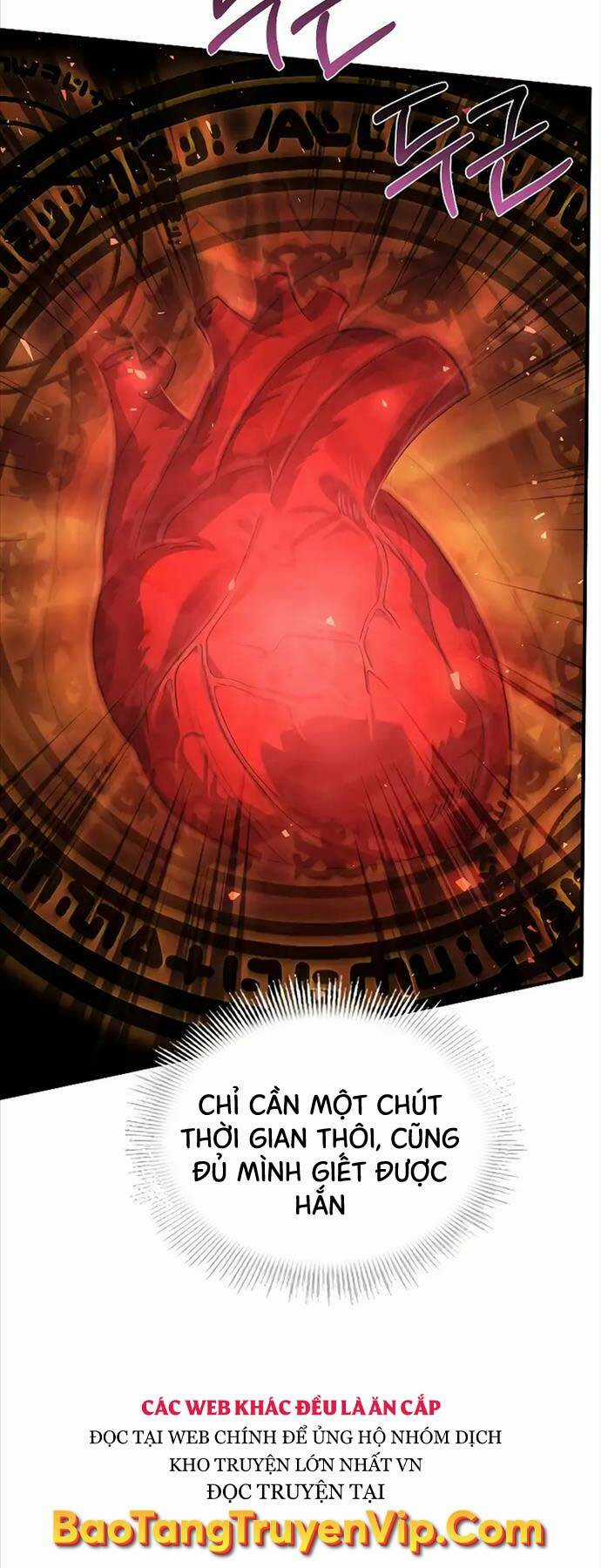 Huyền Thoại Giáo Sĩ Trở Lại Chapter 123 trang 64