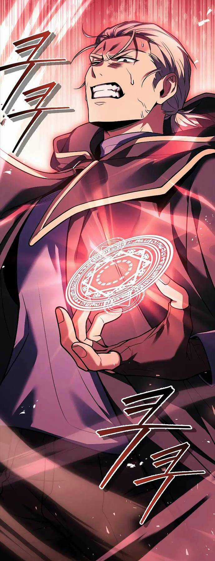 Huyền Thoại Giáo Sĩ Trở Lại Chapter 123 trang 66