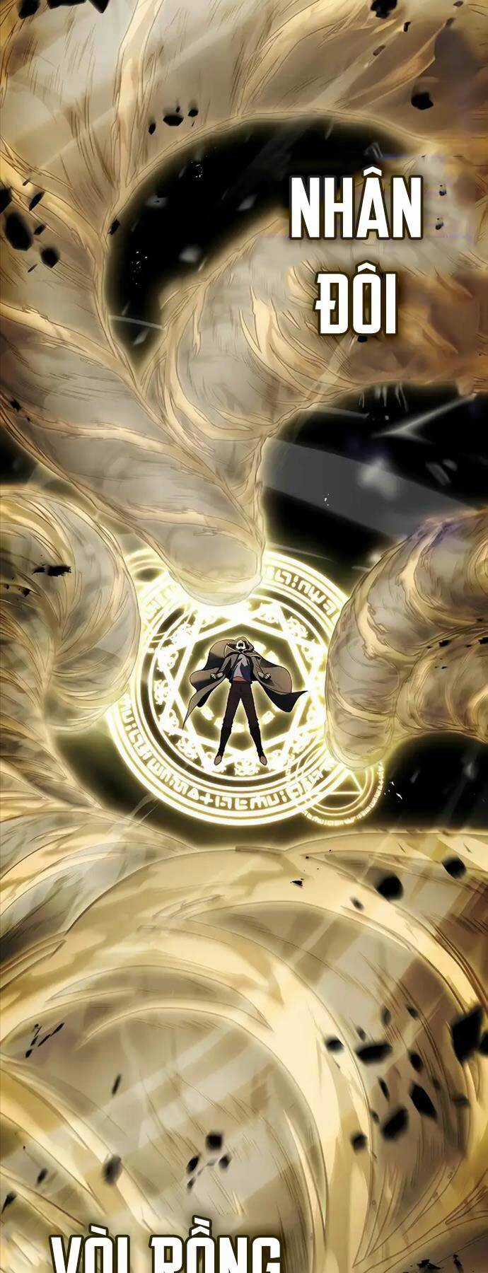 Huyền Thoại Giáo Sĩ Trở Lại Chapter 123 trang 69