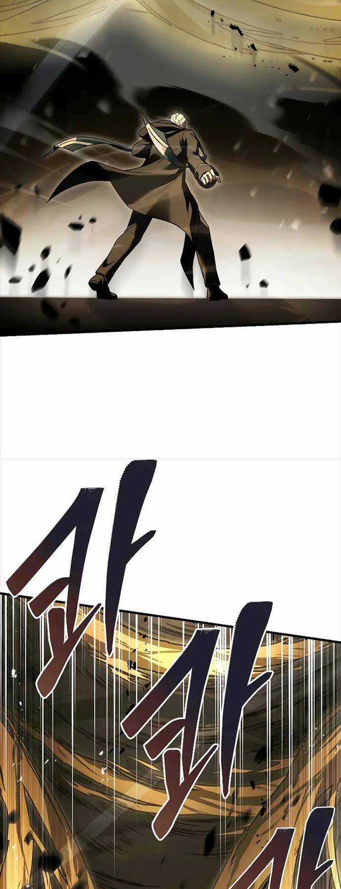 Huyền Thoại Giáo Sĩ Trở Lại Chapter 123 trang 71