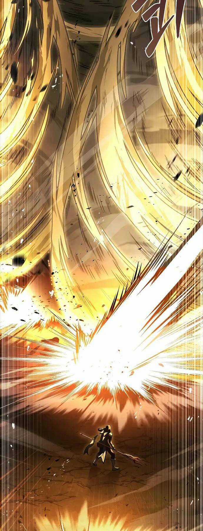 Huyền Thoại Giáo Sĩ Trở Lại Chapter 123 trang 72