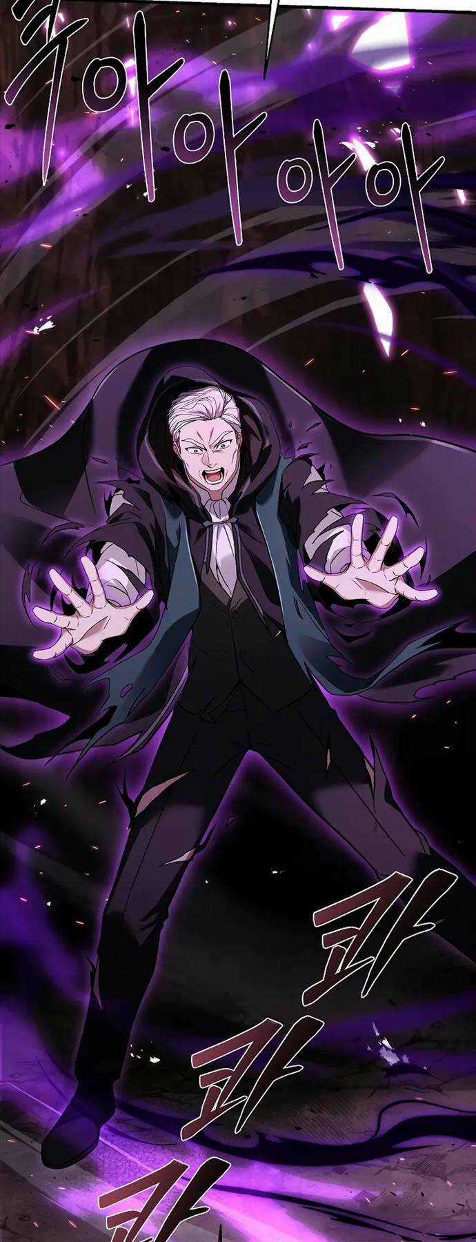 Huyền Thoại Giáo Sĩ Trở Lại Chapter 123 trang 74