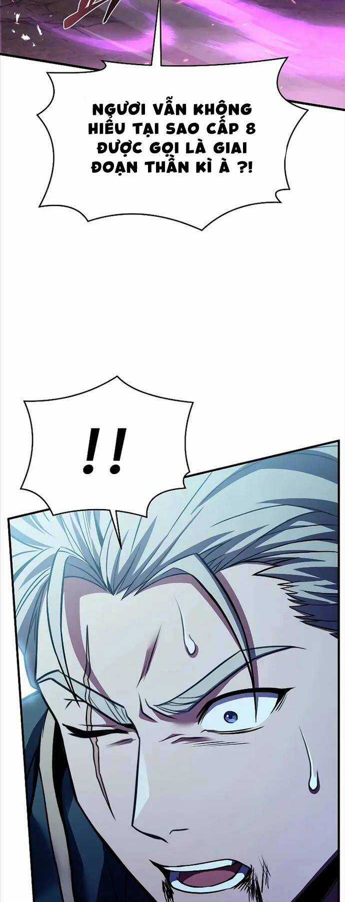 Huyền Thoại Giáo Sĩ Trở Lại Chapter 123 trang 75