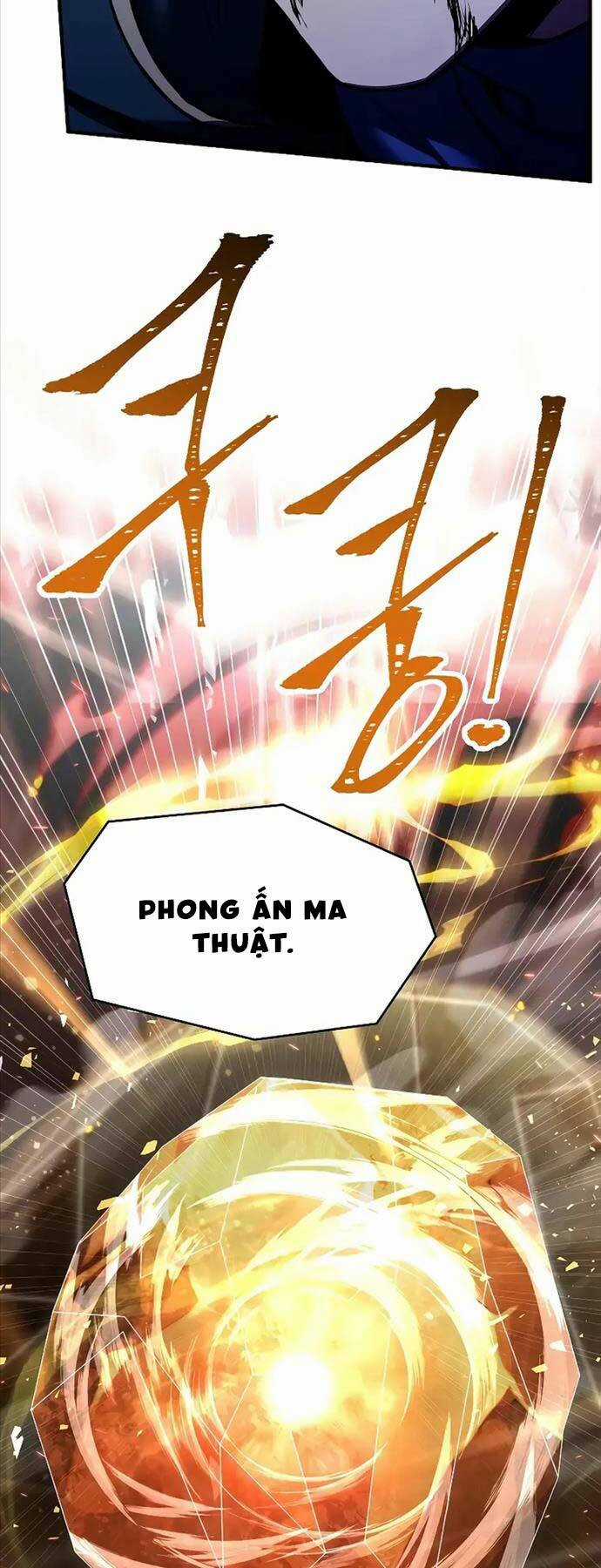 Huyền Thoại Giáo Sĩ Trở Lại Chapter 123 trang 76