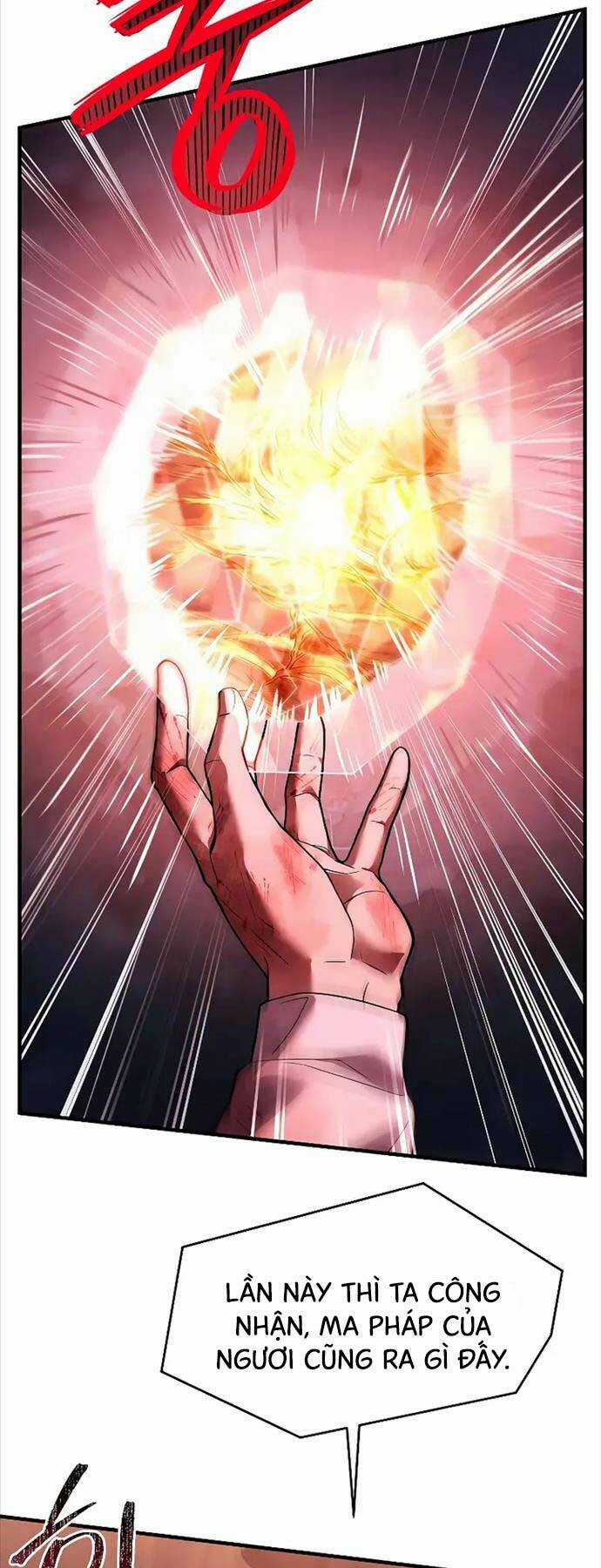 Huyền Thoại Giáo Sĩ Trở Lại Chapter 123 trang 78