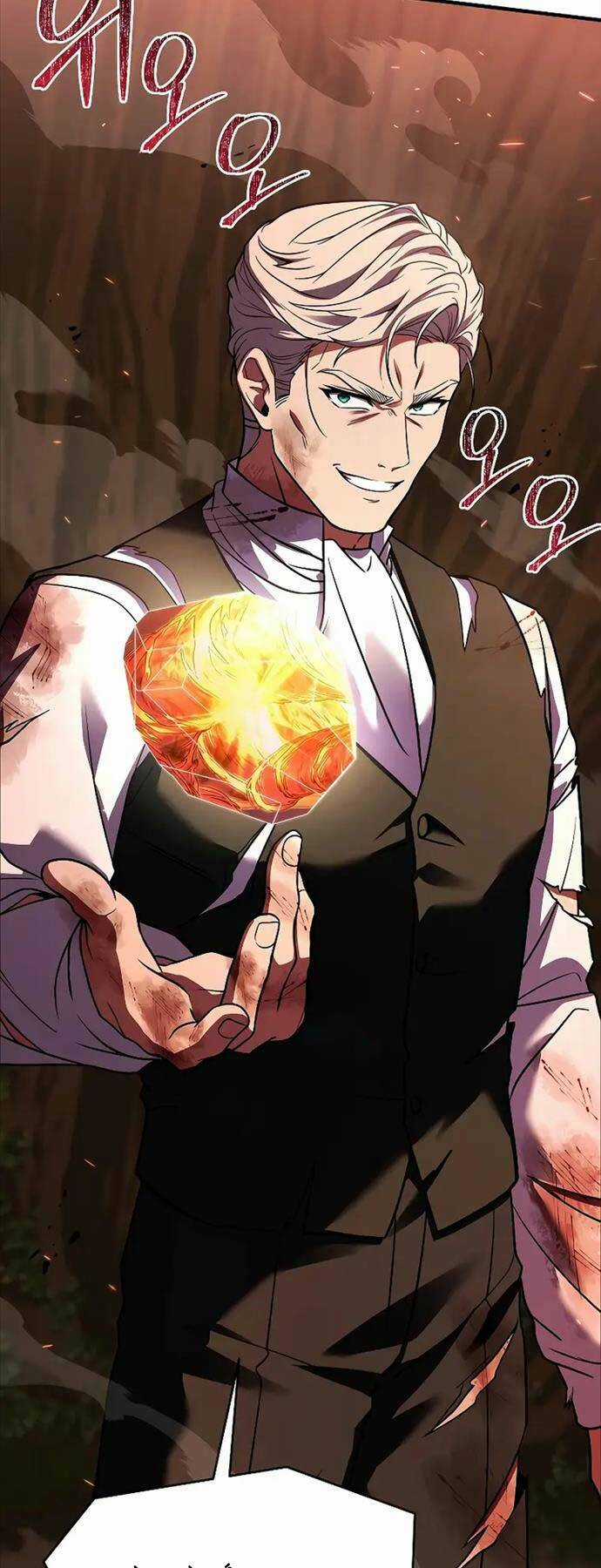 Huyền Thoại Giáo Sĩ Trở Lại Chapter 123 trang 79