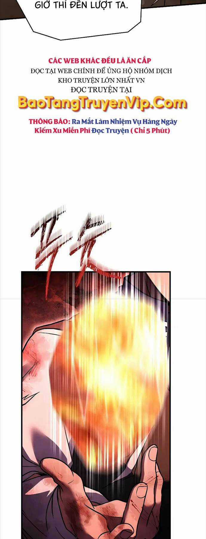 Huyền Thoại Giáo Sĩ Trở Lại Chapter 123 trang 80