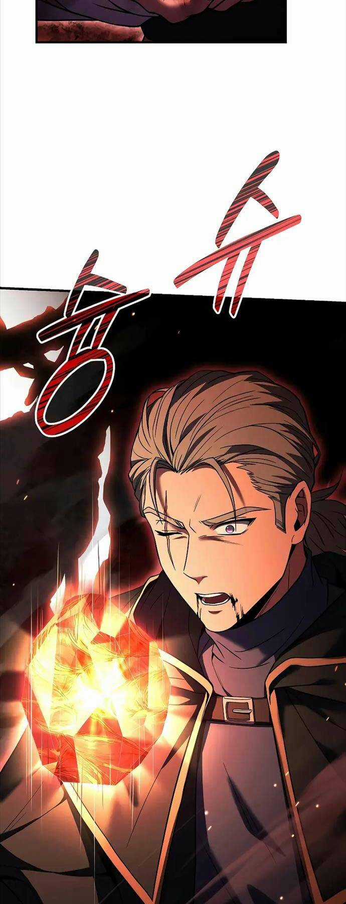 Huyền Thoại Giáo Sĩ Trở Lại Chapter 123 trang 81