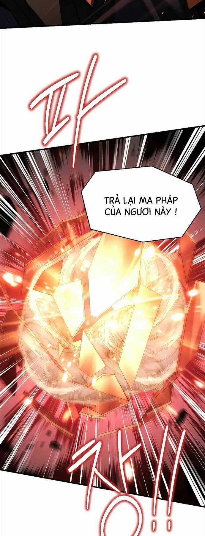 Huyền Thoại Giáo Sĩ Trở Lại Chapter 123 trang 82