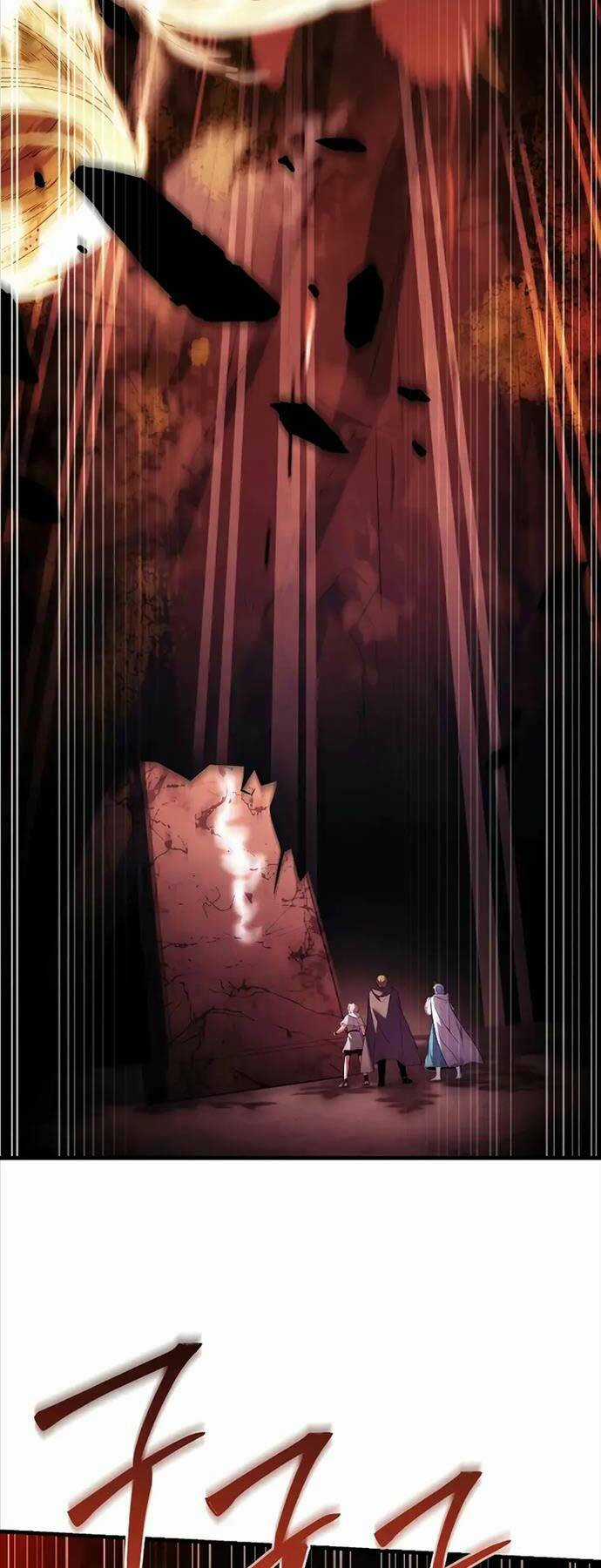 Huyền Thoại Giáo Sĩ Trở Lại Chapter 123 trang 85