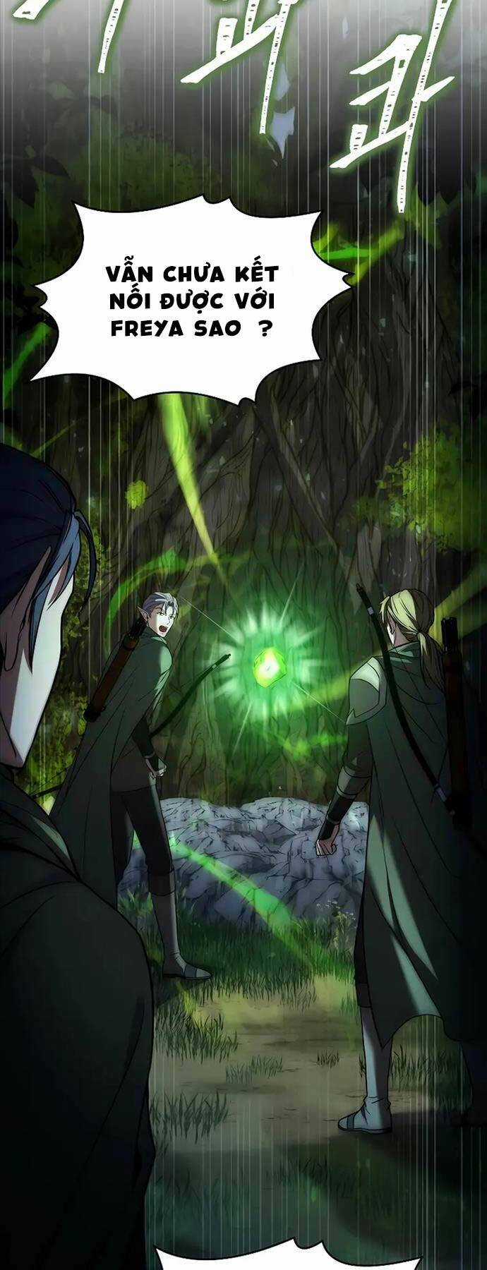 Huyền Thoại Giáo Sĩ Trở Lại Chapter 123 trang 89