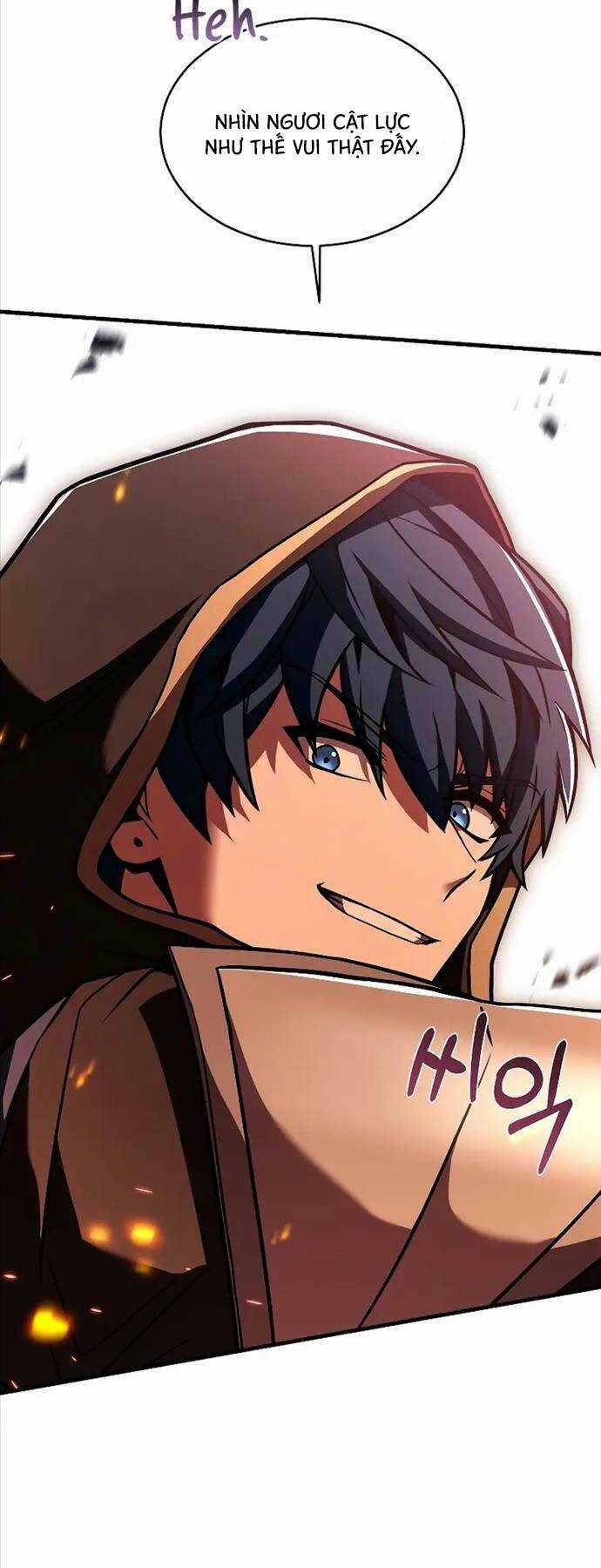 Huyền Thoại Giáo Sĩ Trở Lại Chapter 123 trang 9