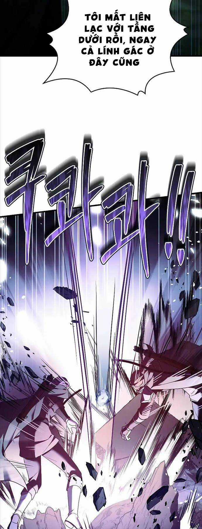 Huyền Thoại Giáo Sĩ Trở Lại Chapter 123 trang 90