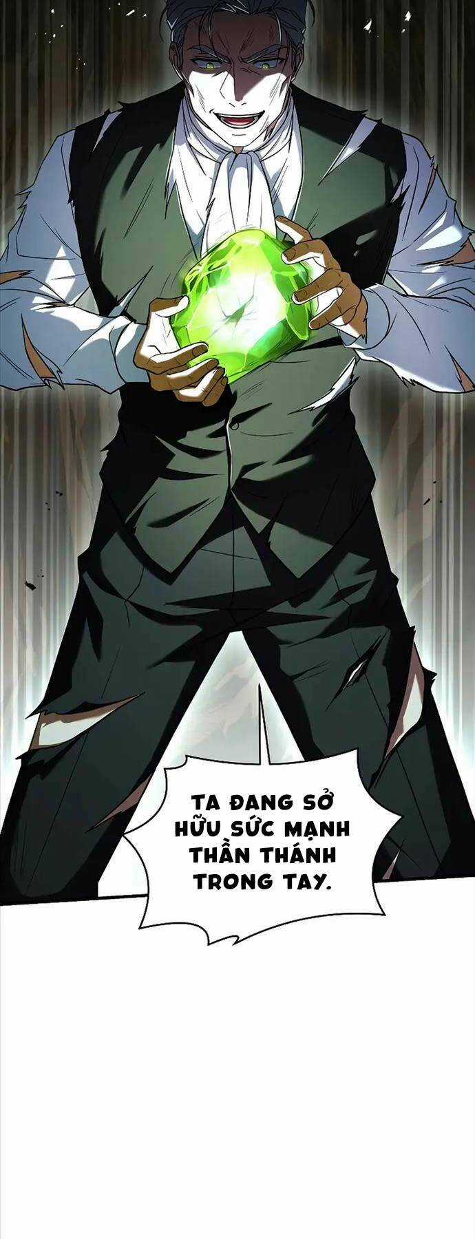 Huyền Thoại Giáo Sĩ Trở Lại Chapter 123 trang 93