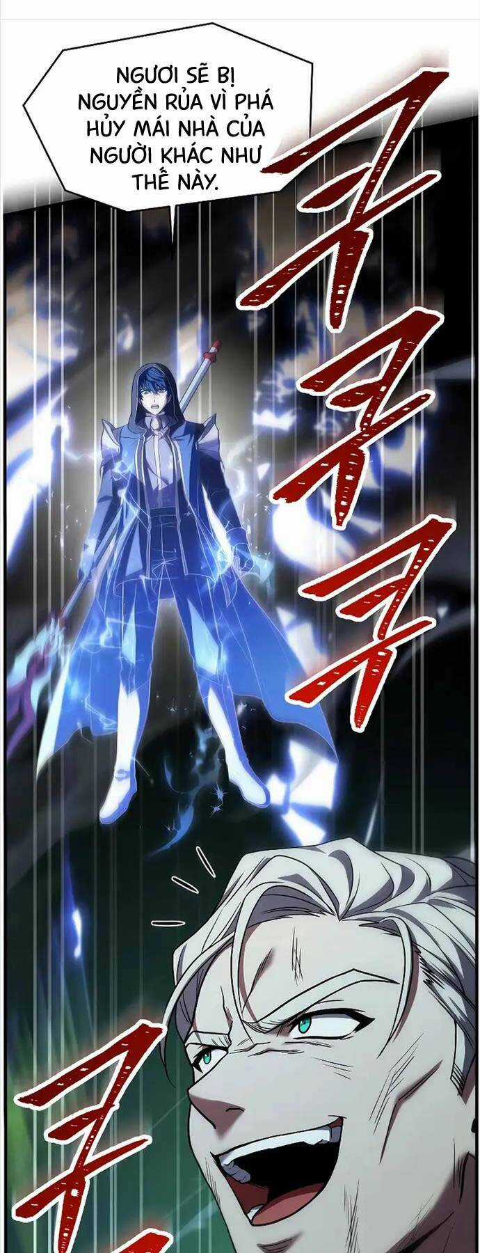 Huyền Thoại Giáo Sĩ Trở Lại Chapter 123 trang 94