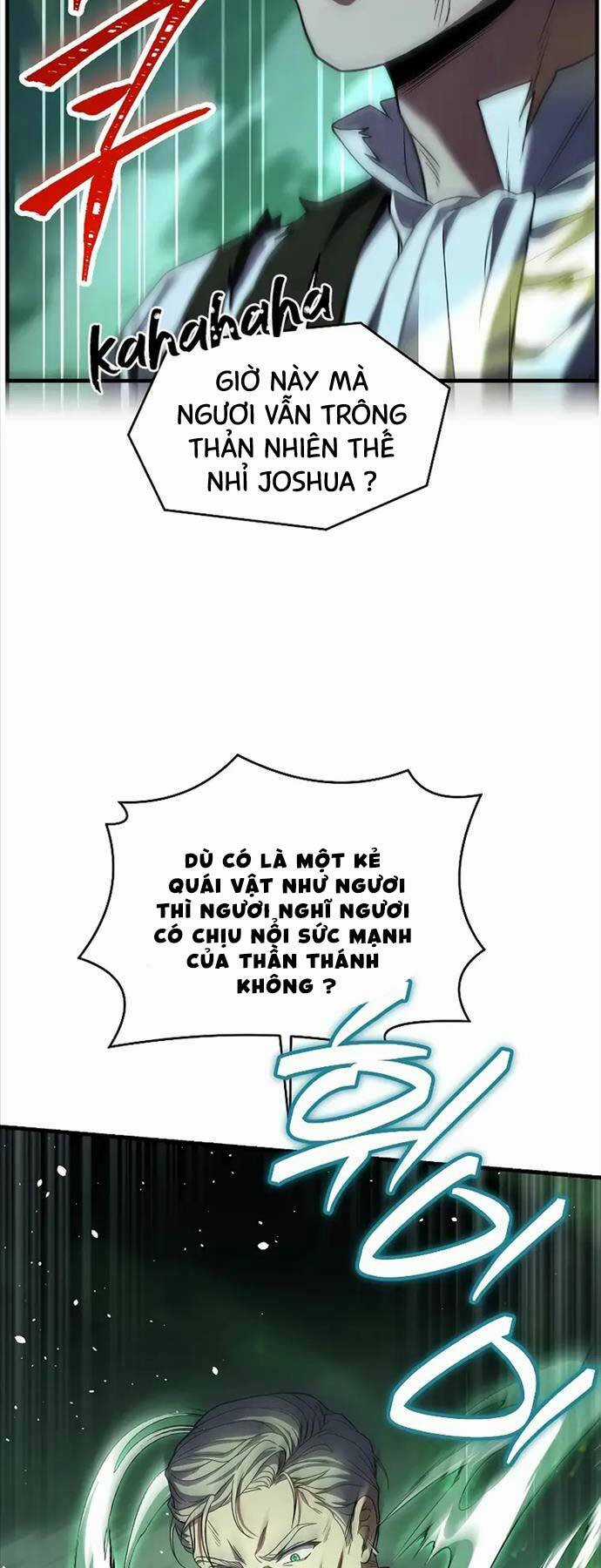 Huyền Thoại Giáo Sĩ Trở Lại Chapter 123 trang 95