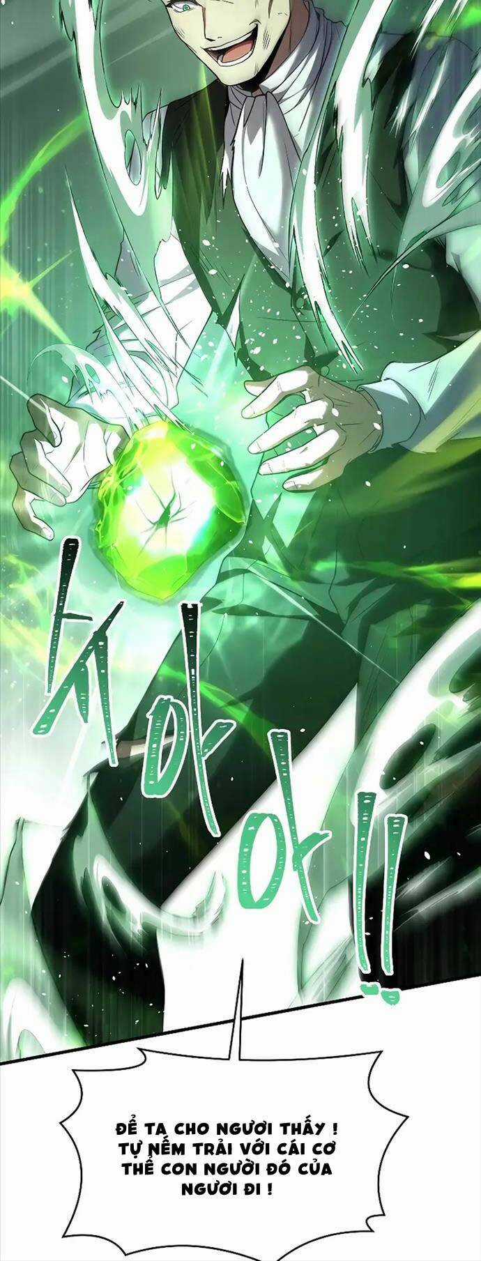 Huyền Thoại Giáo Sĩ Trở Lại Chapter 123 trang 96