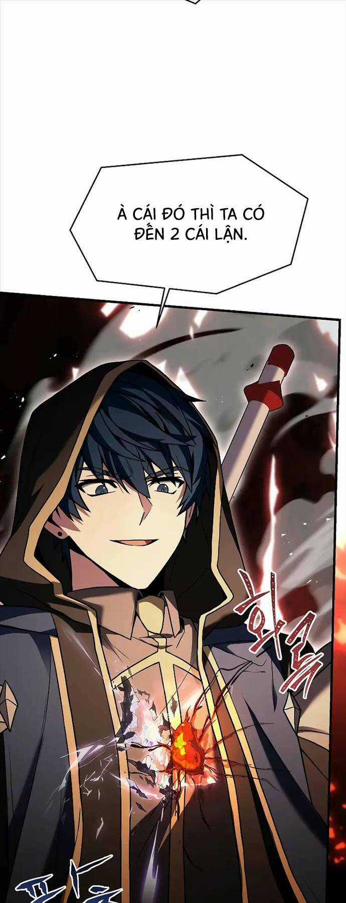 Huyền Thoại Giáo Sĩ Trở Lại Chapter 123 trang 97