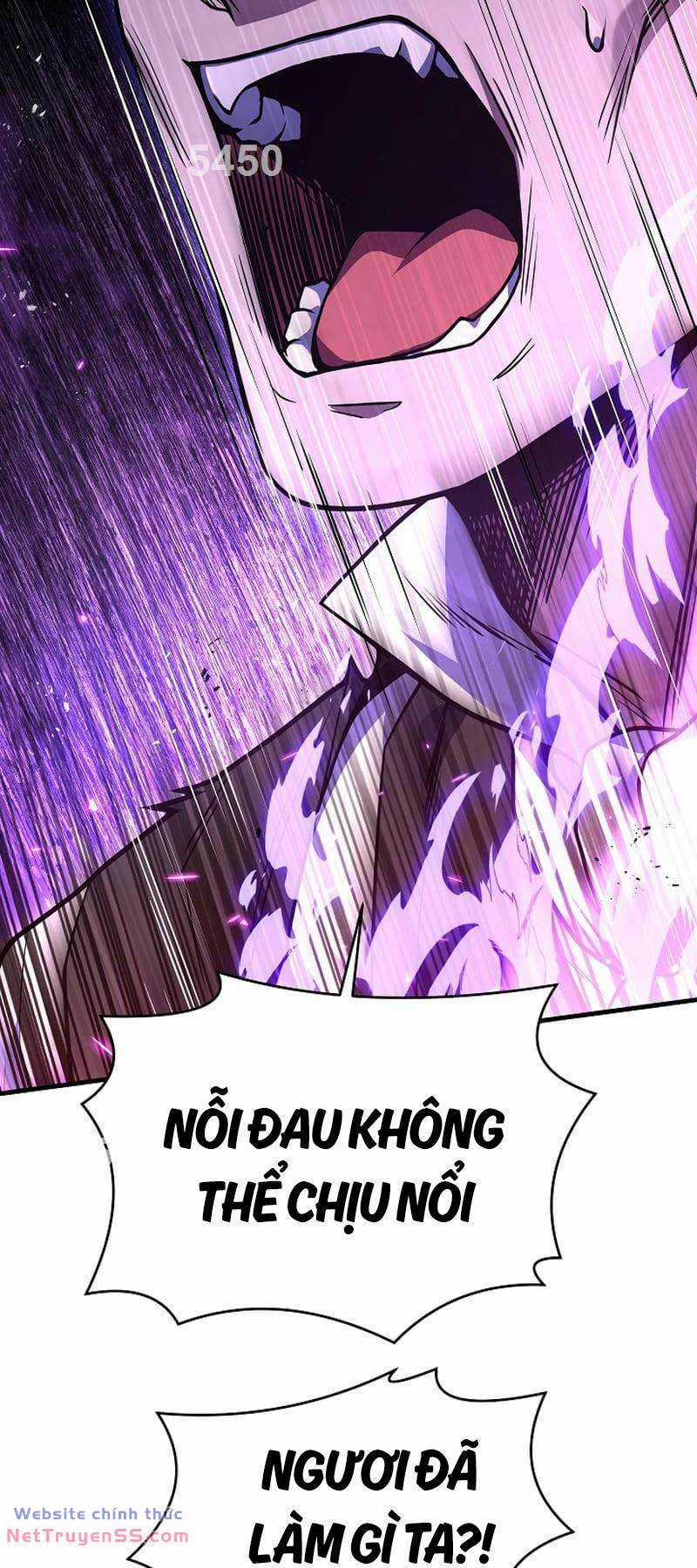 Huyền Thoại Giáo Sĩ Trở Lại Chapter 124 trang 1