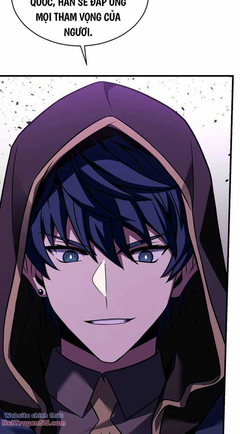 Huyền Thoại Giáo Sĩ Trở Lại Chapter 124 trang 10