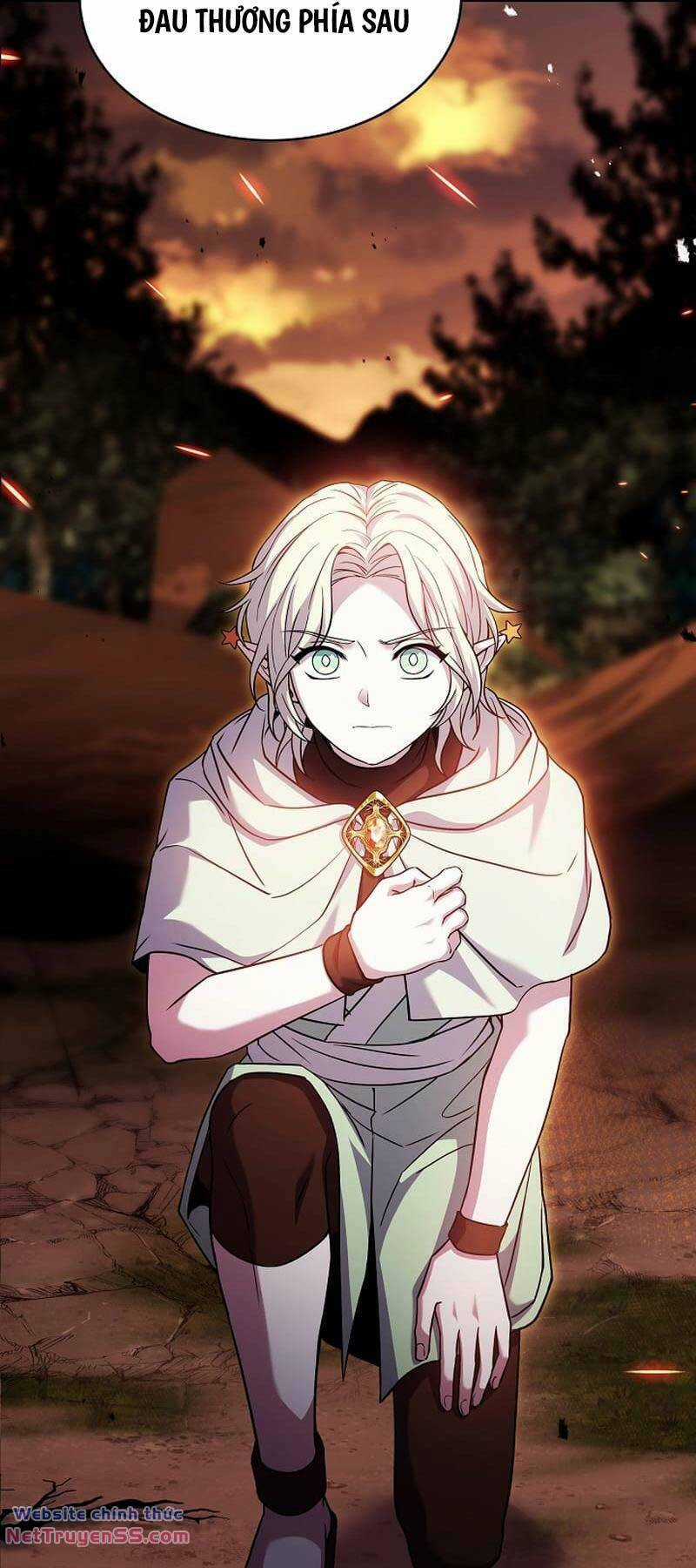 Huyền Thoại Giáo Sĩ Trở Lại Chapter 124 trang 103