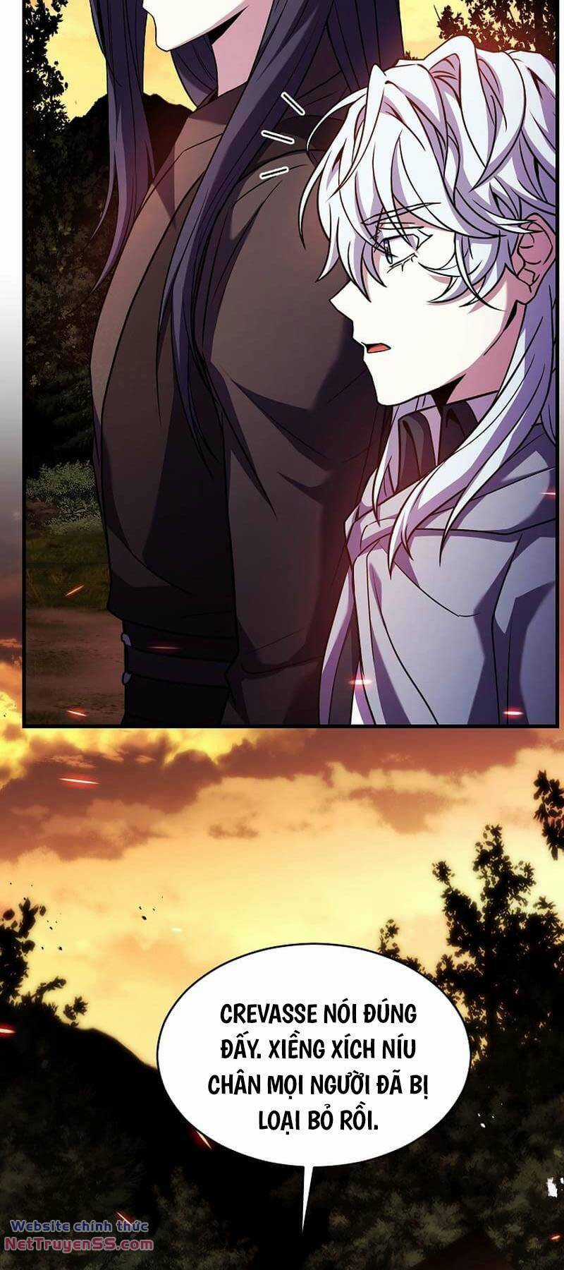 Huyền Thoại Giáo Sĩ Trở Lại Chapter 124 trang 105