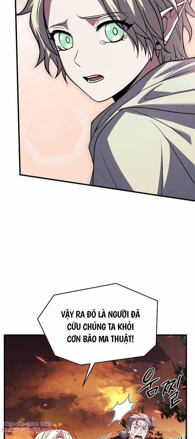 Huyền Thoại Giáo Sĩ Trở Lại Chapter 124 trang 109