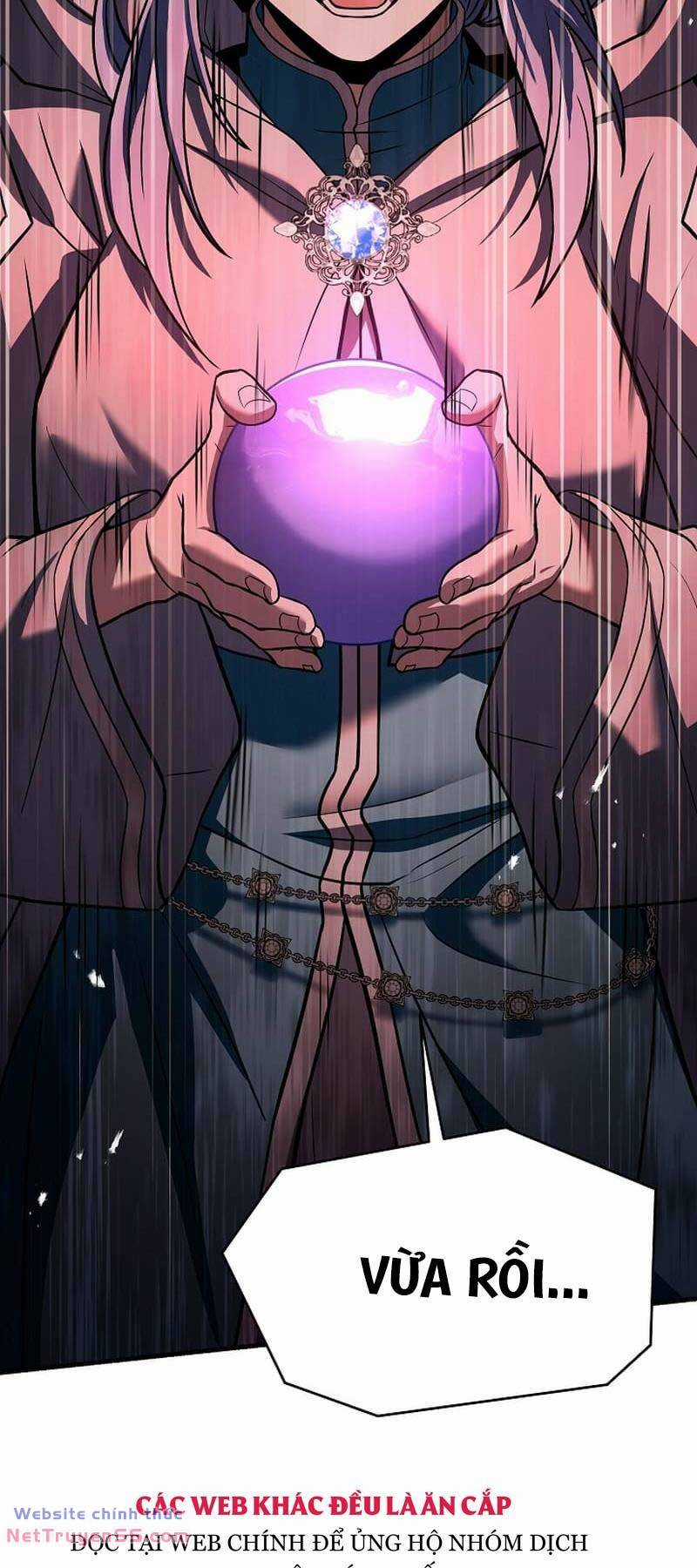 Huyền Thoại Giáo Sĩ Trở Lại Chapter 124 trang 113