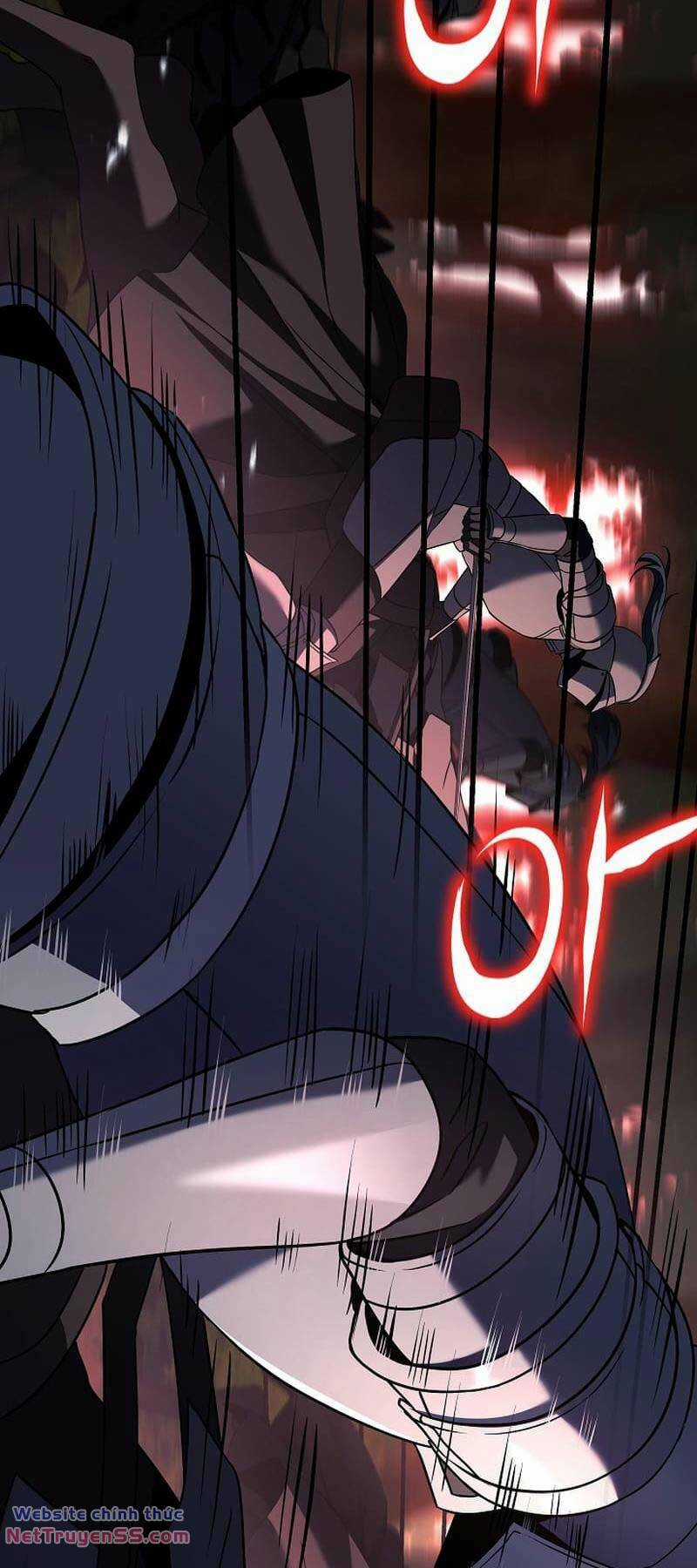 Huyền Thoại Giáo Sĩ Trở Lại Chapter 124 trang 115