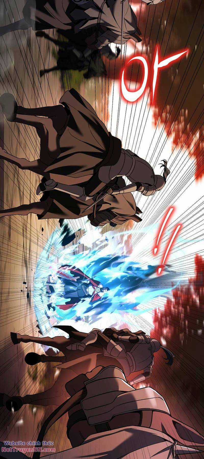 Huyền Thoại Giáo Sĩ Trở Lại Chapter 124 trang 117