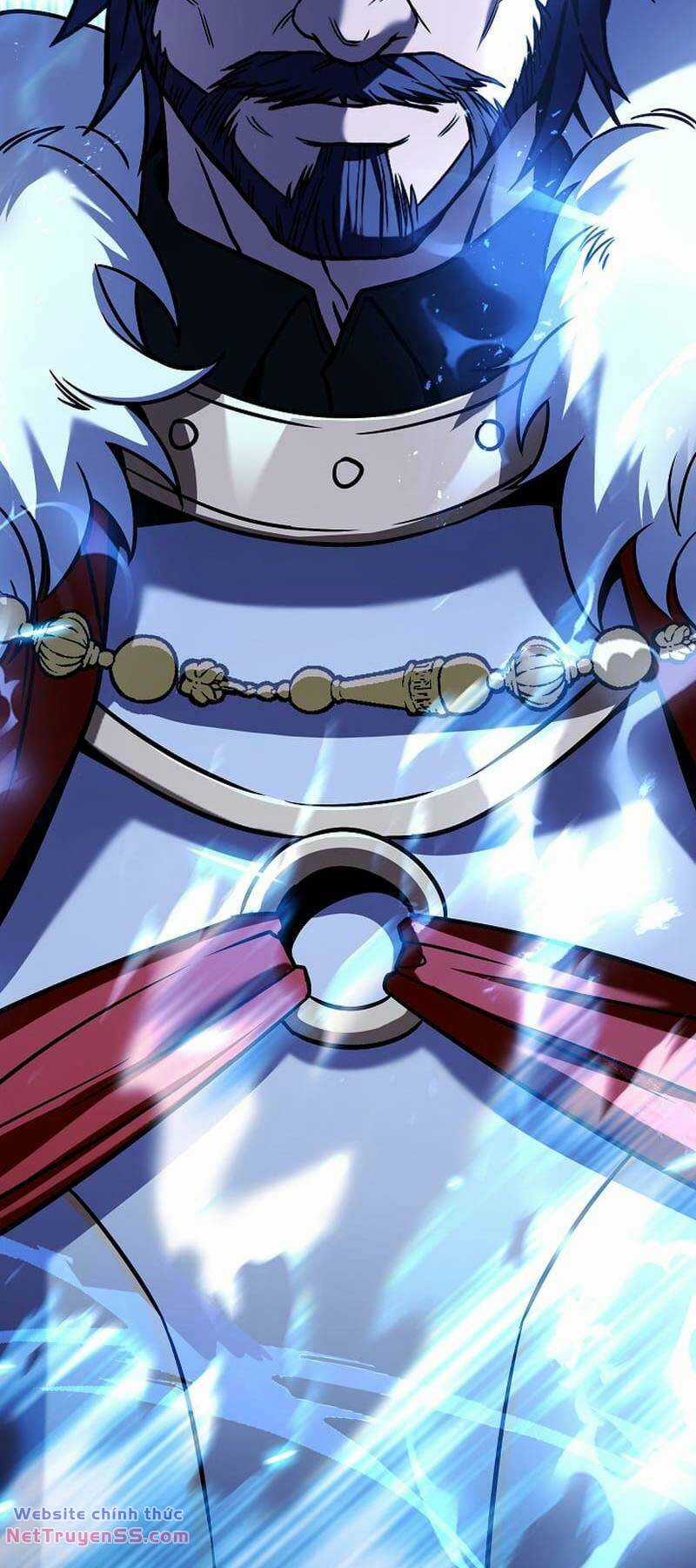 Huyền Thoại Giáo Sĩ Trở Lại Chapter 124 trang 119