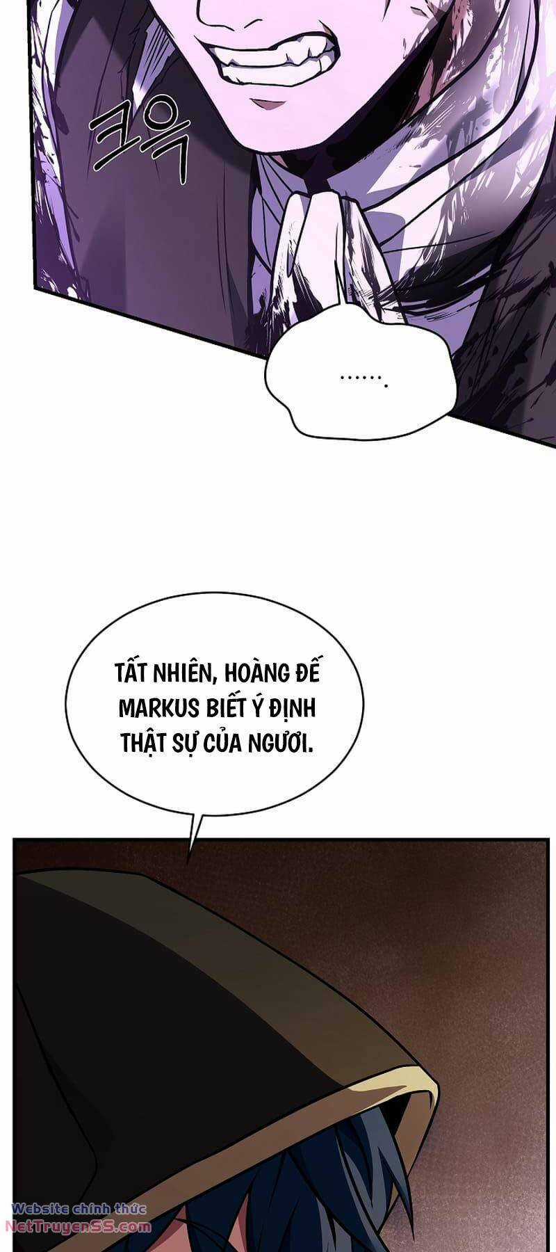 Huyền Thoại Giáo Sĩ Trở Lại Chapter 124 trang 12