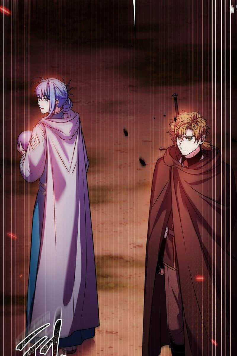 Huyền Thoại Giáo Sĩ Trở Lại Chapter 124 trang 124