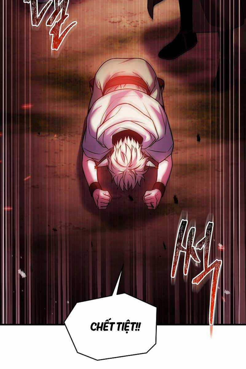 Huyền Thoại Giáo Sĩ Trở Lại Chapter 124 trang 125