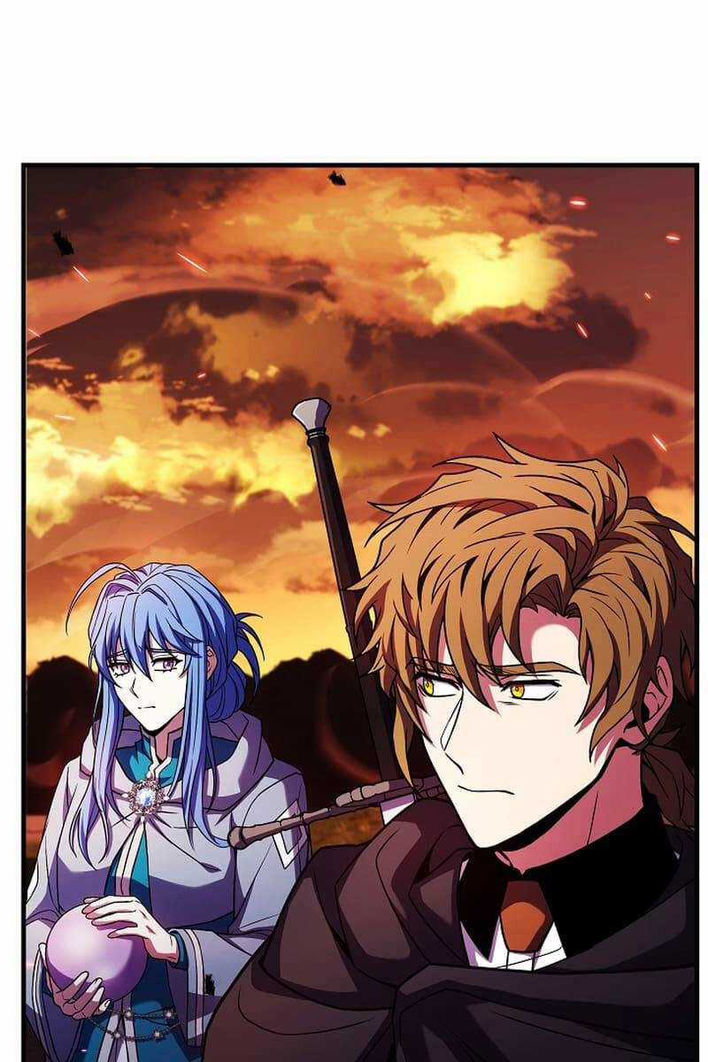 Huyền Thoại Giáo Sĩ Trở Lại Chapter 124 trang 126