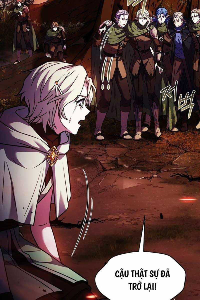 Huyền Thoại Giáo Sĩ Trở Lại Chapter 124 trang 128