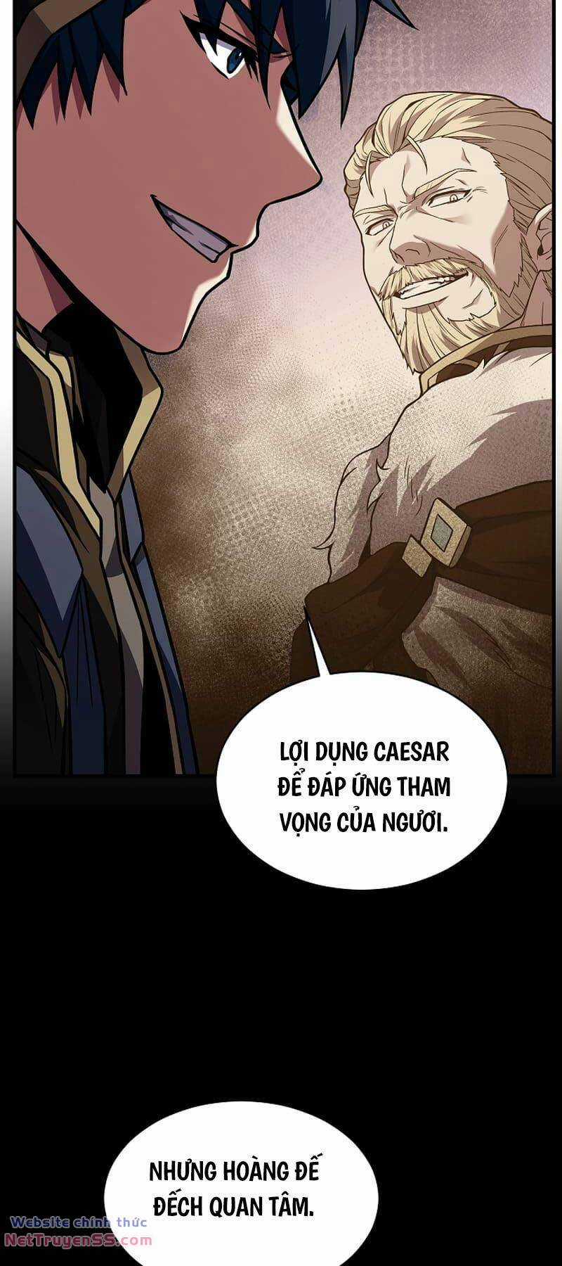 Huyền Thoại Giáo Sĩ Trở Lại Chapter 124 trang 13